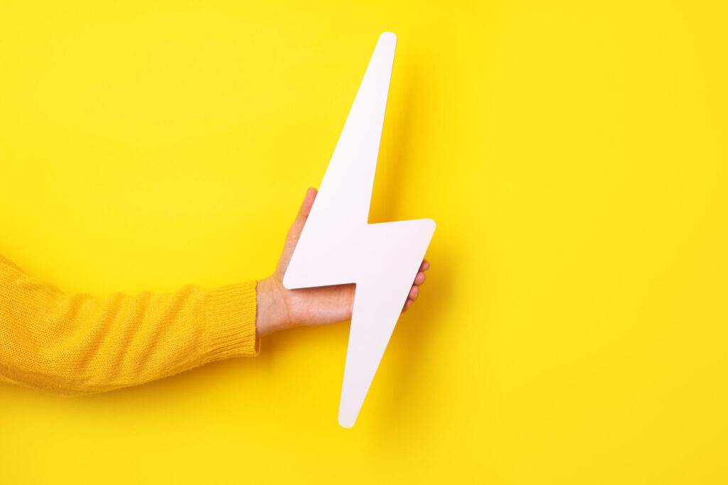 Take the steps to electrify your fleet